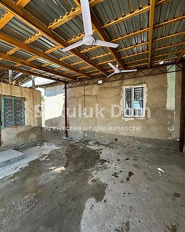 барачный дом: 🏠Продается дом в с. Сокулук 🟡 Комнаты: 1 🟡 Дополнительно: Продается — 1