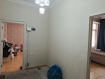 cepis satisi: 2 otaqlı, Yeni tikili, 60 kv. m — 6