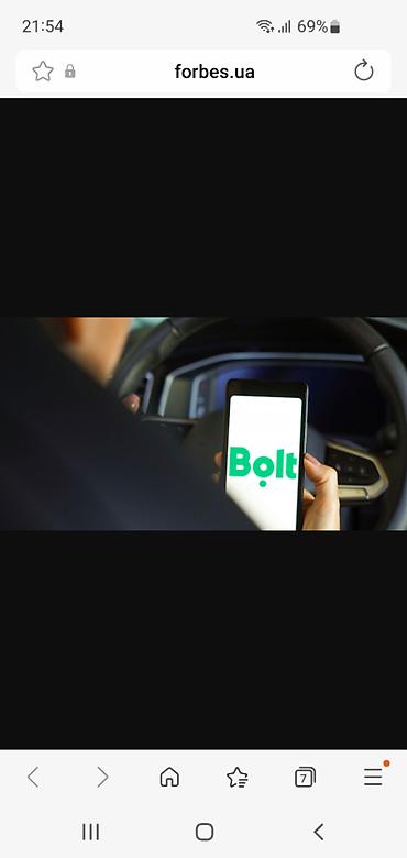 Другой транспорт: Salam bolt profil arendiyaya verilir tekce sertifaktim var profili — 1