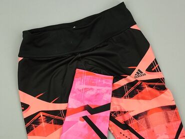 Adidas, Leggings Sports for women, size S (EU 36)