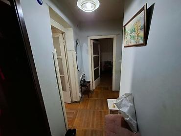 ismayilli ev satisi: Bakı, 3 otaqlı, Köhnə tikili, 62 kv. m — 8