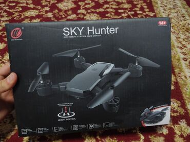 редми нот 9 с: Продается квадрокоптер SKY Hunter D19, в максимально сочной