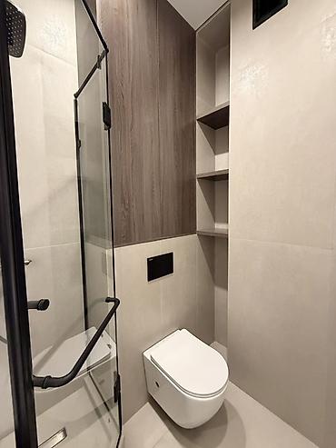 квартиры в белаводске: 2 комнаты, 55 м², Элитка, 5 этаж, Дизайнерский ремонт — 8