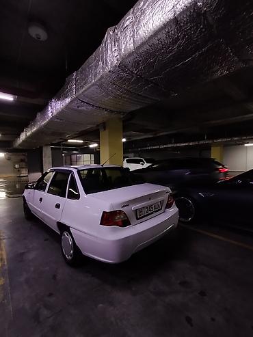 джили авто: Daewoo Nexia: 2010 г., 1.5 л, Механика, Бензин, Седан — 2