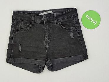 ramoneska h: Bershka, Szorty damskie, rozmiar XS — 2