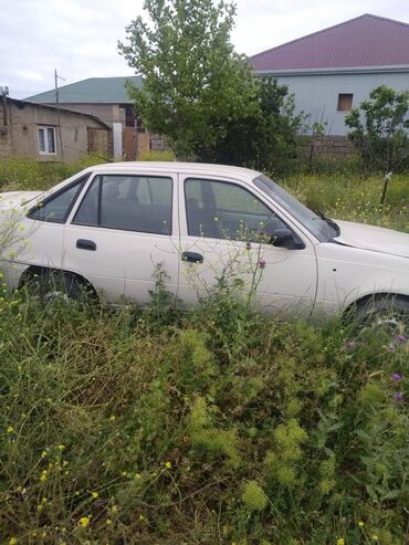 Yağlar və avtokimyəvi maddələr: Daewoo Nexia: 2.2 l | 2008 il Sedan
