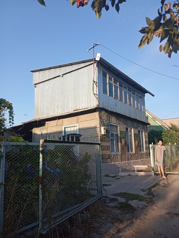 дом долинка: Дача, 1 м², 3 комнаты, Риэлтор, Старый ремонт