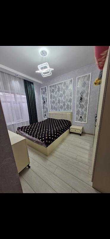cuxuryurd ev satilir: Möhtəşəm dizayna malik müstəqil həyət evi - Açıq hovuzlu həyət: daş — 4