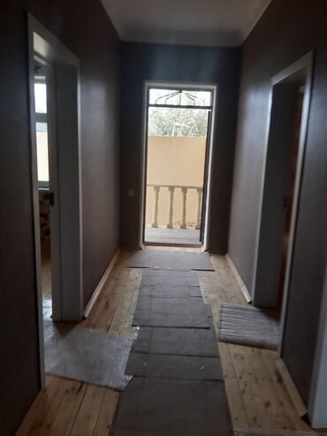 Həyət evləri və villaların satışı: Binəqədi qəs. 3 otaqlı, 100 kv. m, Kredit yoxdur, Yeni təmirli — 5