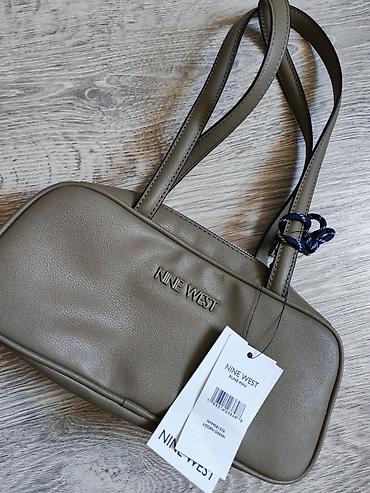 Çantalar: Əl çantası, Nine West, Yeni — 2