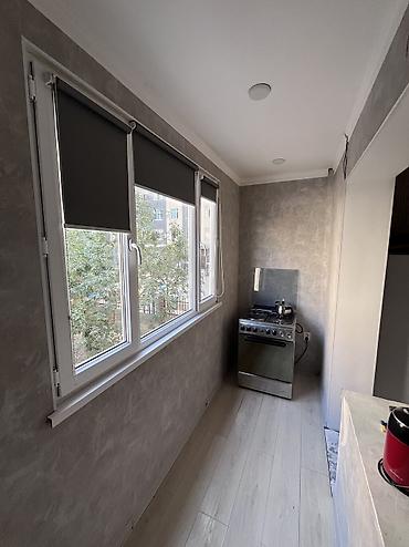 single room flat: 1 комната, 34 м², Джал-29 105 серия, 2 этаж, Евроремонт — 6