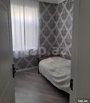 hökmeli evler: Xırdalan, 3 otaqlı, Köhnə tikili, 90 kv. m — 5