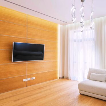 Sifarişlə mətbəx mebeli: Sifarişlə mətbəx dəsti, MDF — 9