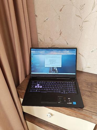 ASUS: Asus Tuf Gaming F17 Intel Core i5 11400H | 16GB RAM | 512 GB SSD | — 4