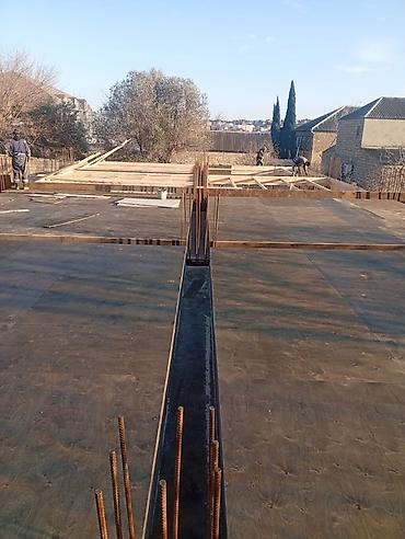 Beton işləri: 🔨 KEYFİYYƏTLİ BETON İŞLƏRİ – MÖHKƏM TƏMƏL, UZUNÖMÜRLÜ TİKİNTİ — 3