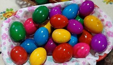 Kućna hemija i proizvodi za kuću: 🪺makedonske boje za jaja "paleta 7"🪺 🪺najpoznatije i najprodavanihe — 2
