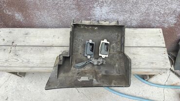 Другие автозапчасти: Запчасти на BMW e30 — 44