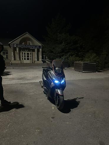 yamaha mt 07 цена: 🚨Срочно продаю Нмакс 🚨 Пластик в хорошем состоянии ✅ Глушитель — 2