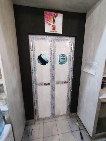 Алюминиевые окна на заказ: Пластиковые окна, двери, витражи, фасад, любой сложности от 50$ и выше — 28