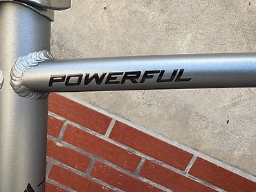 İdman velosipedləri: Velosiped – Toba MTB hardtail ideal vəziyyətdə. - Çərçivə: Toba — 5
