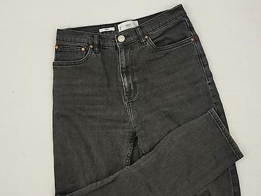 cn17578a: Jeansy damskie, rozmiar M — 1