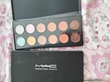 Šminka: Svašta nešto od šminke paketi i na komad. Svašta nešto mešano — 11