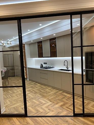 Мебель на заказ: Кухни на заказ по индивидуальным размерам - Современные гарнитуры под — 11