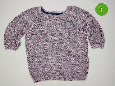 infinity sweater: Colours of the World, Sweter damski, rozmiar M — 2
