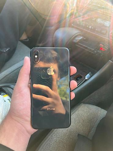 Apple iPhone: Iphone Xs Max / 256Gb Аккумулятор - 85% Face ID / True Tone - все — 8