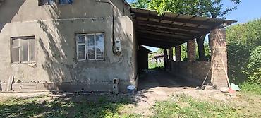продаю дом бишкек маевка: 60 м², 4 бөлмө, Маевка а., Чогуу жашоосу жок — 3