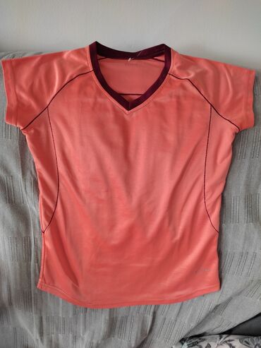 levis majice kratkih rukava: M (EU 38), color - peach
