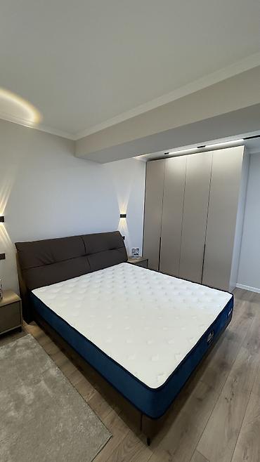 Продажа квартир: 3 комнаты, 70 м², Элитка, 13 этаж, Дизайнерский ремонт — 7