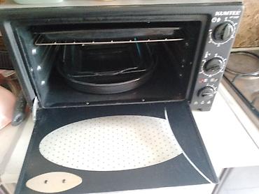 KUMTEL KF 5520 elektrik mini soba - Kompakt stolüstü dizayn, mətbəxdə