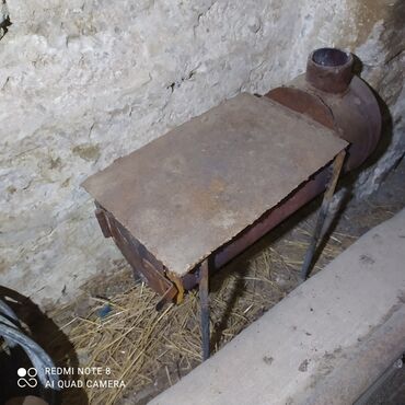 Peçlər və kaminlər: Dəmir Peçi, İşlənmiş, yanacaq - Qaz, Pulsuz çatdırılma -da lalafo.az — 3 Peçlər və kaminlər: Dəmir Peçi, İşlənmiş, yanacaq - Qaz, Pulsuz çatdırılma — 3