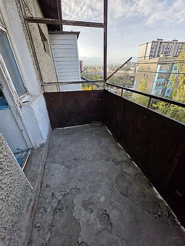 тунгус квартира: 1 комната, 32 м², Индивидуалка, 5 этаж, Требуется ремонт — 7
