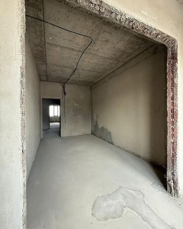 Продажа квартир: 3 комнаты, 100 м², Элитка, 9 этаж, ПСО (под самоотделку) — 8