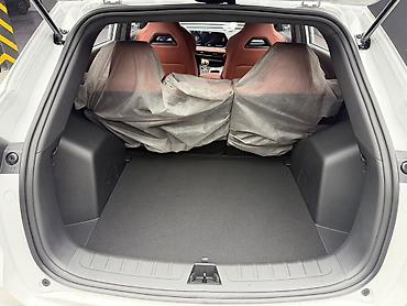 Changan: Changan : 2026 г., 1.5 л, Робот, Бензин, Кроссовер — 14