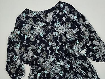 ulla popken second hand: Ulla Popken, Sukienka damska, rozmiar 4XL — 1