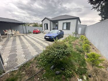 ehmedli kiraye evler 2023: 4 otaqlı, 130 kv. m, Kredit yoxdur, Yeni təmirli