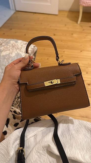 Çantalar: Əl çantası, Hermes, Yeni — 4