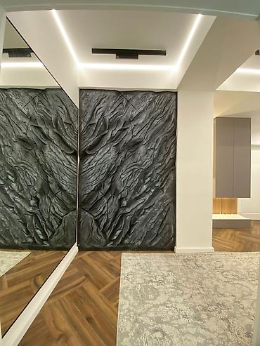 Продажа квартир: 3 комнаты, 109 м², Асанбай мкр Элитка, 5 этаж at lalafo.kg — 7 Продажа квартир: 3 комнаты, 109 м², Асанбай мкр Элитка, 5 этаж — 7