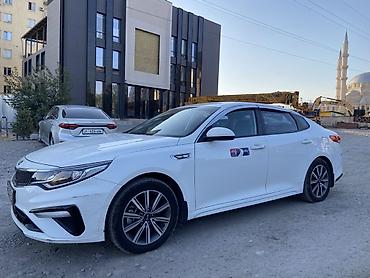 m5 e60: Kia K5: 2021 г., 2 л, Автомат, Газ, Седан — 2