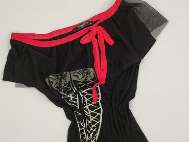 marc cain bluzki: Wendy Trendy, Women`s dress, size M (EU 38)
