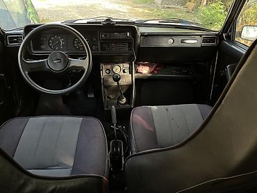 daewoo lanos nece masindir: VAZ (LADA) 2107: 1.6 l | 2002 il 95000 km — 8