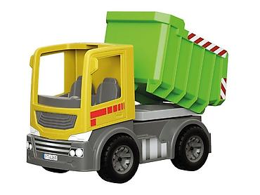 yumşaq konstruktorlar: Fischertechnik Easy Starter L – Junior Line üçün böyük başlanğıc — 3