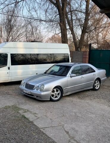 спринтер грузовой куплю: Mercedes-Benz 220: 1995 г., 2.3 л, Механика, Дизель, Седан