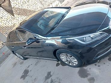 двигатель на сонату: Hyundai Sonata: 2018 г., 2 л, Автомат, Гибрид, Седан — 9