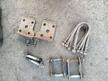 bmw e36 kapot: Moskvich modellərinin ehtiyat hissələri detalları aksesuarları — 10