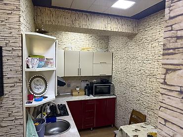 Mənzillər: Mehdiabad, 3 otaqlı, Yeni tikili, m. Azadlıq Prospekti, 85 kv. m — 9