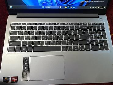 Ноутбуки Lenovo: Игровой, Б/у, AMD Ryzen 5 at lalafo.kg — 1 Ноутбуки Lenovo: Игровой, Б/у, AMD Ryzen 5 — 1
